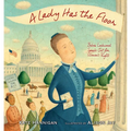 A Lady Has the Floor: Belva Lockwood Speaks Out for Women's Rights