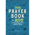 Daily Prayer Book for Boys