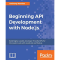 Beginning API Development with Node.js