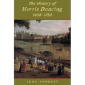 History of Morris Dancing, 1438-1750
