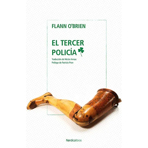 Tercer Policia, El