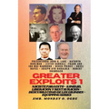 Greater Exploits - 1 - Con: John G. Lake, Kathryn Kuhlman, Lester Sumrall, Frank e Ida Mae Hammond: Con: John G. Lake, Kathryn Kuhlman, Lester Sumrall