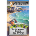 Case of the Ostentatious Otters