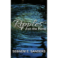 Ripples on the Pond
