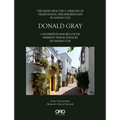 Donald Gray: The Most Beautiful Designs of Traditional Neighborhoods in Andalucia