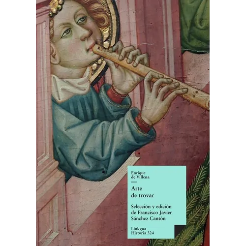 Arte de trovar