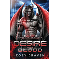 Desire in His Blood
