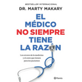 El Médico No Siempre Tiene La Razón / Blind Spots
