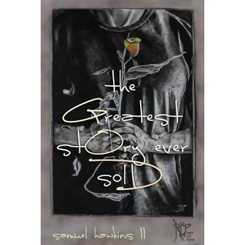 The Greatest stOry ever solD