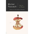 The History of Sexuality, Vol. 2: The Use of Pleasure