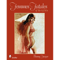 Femmes Fatales of the 1950s