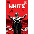 White: Part Two of the Black Saga