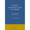 Plato's Introduction of Forms