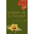 Autonomy and Altruism
