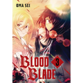 Blood Blade 3