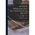 Modern Medicine and Bacteriological Review; v.3: 1-11: Ja-N (W/O 9;10)(1894)