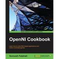 Openni Cookbook