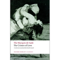 The Crimes of Love: Heroic and Tragic Tales, Preceded by an Essay on Novels