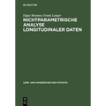 Nichtparametrische Analyse Longitudinaler Daten