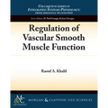 Regulation of Vascular Smooth Muscle Function