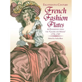 Eighteenth-Century French Fashion Plates in Full Color: 64 Engravings from the Galerie Des Modes, 1778-1787