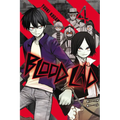 Blood Lad, Vol. 4