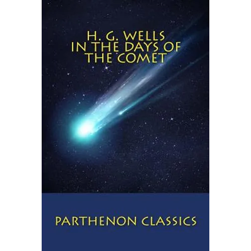 In the Days of the Comet