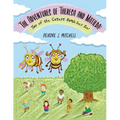 The Adventures of Theresa and Matilda: Two of the Cutest Bumble Bees Ever