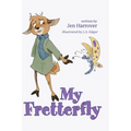 My Fretterfly