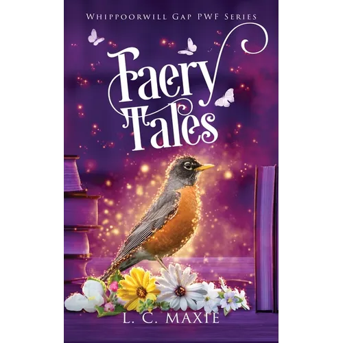 Faery Tales: A Short Story Collection