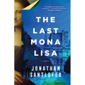The Last Mona Lisa