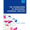 The Foundations of Behavioral Economic Analysis