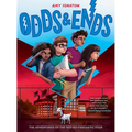 Odds & Ends (the Odds Series #3)