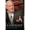 4-3-2-1 Leadership: What America's Sons and Daughters Have Taught Me on My Way from Second Lieutenant to Two-Star General