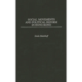Social Movements and Political Reform in Hong Kong