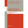 Component-Based Software Engineering: 8th International Symposium, Cbse 2005, St. Louis, Mo, Usa, May 14-15, 2005