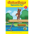 Curious George Gymnastics Fun