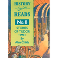 Stories of Tudor Times