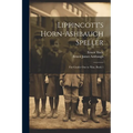 Lippincott's Horn-Ashbaugh Speller: For Grades One to Nine, Book 1
