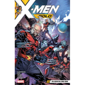 X-Men Gold Vol. 4: The Negative Zone War