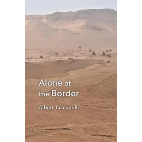Alone at the Border