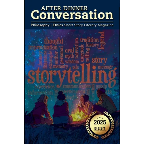 After Dinner Conversation - Best Of 2025