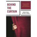 Behind the Curtain: Tackling the Myths and Mistakes of School Management
