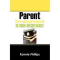 Parent Involvement Is Non-Negotiable