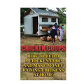 Chicken Coops: How To Build A Chicken Coop And Make Money Raising Chickens At Home