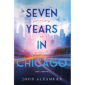 Seven Years in Chicago: A Journey of Growth Part I: Survival: A Journey of Growth Part I: Survival: A Journey of Growth: Part 1: Survival