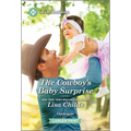 The Cowboy's Baby Surprise