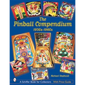 The Pinball Compendium: 1930s-1960s: 1930s-1960s