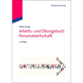Arbeits- Und Übungsbuch Personalwirtschaft