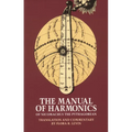 The Manual of Harmonics of Nicomachus the Pythagorean